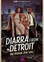 Watch Alluc Diarra from Detroit Online