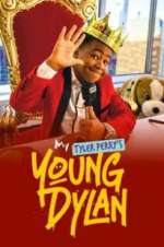 Watch Tyler Perry\'s Young Dylan Alluc