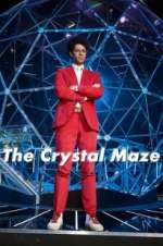 Watch The Crystal Maze Alluc