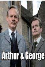 Watch Alluc Arthur & George Online