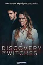 Watch A Discovery of Witches Alluc