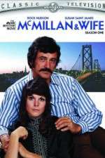 Watch McMillan & Wife Alluc