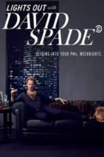 Watch Lights Out with David Spade Alluc