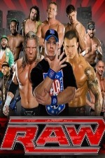 Watch Alluc WWF/WWE Monday Night RAW Online