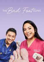 Watch Alluc The Bad Foot Clinic Online