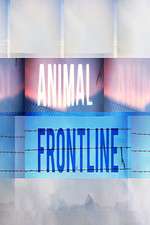 Watch Alluc Animal Frontline Online