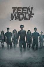 Watch Alluc Teen Wolf Online