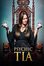 Watch Psychic Tia Alluc