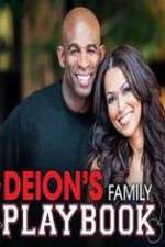 Watch Alluc Deions Family Playbook Online