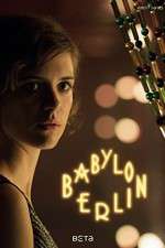 Watch Babylon Berlin Alluc