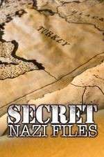 Watch Nazi Secret Files Alluc