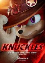 Knuckles alluc