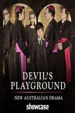 Watch Devil's Playground Alluc