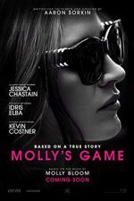 Watch Molly's Game Alluc