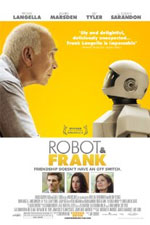 Watch Robot & Frank Alluc