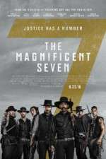 Watch The Magnificent Seven Alluc