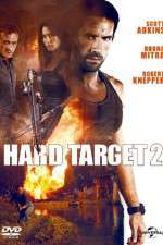 Watch Hard Target 2 Alluc