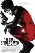 Watch The Girl in the Spider's Web Alluc