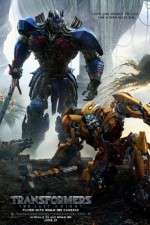 Watch Transformers: The Last Knight Alluc
