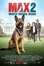 Watch Max 2: White House Hero Alluc