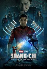 Watch Shang-Chi and the Legend of the Ten Rings Alluc