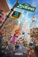 Zootopia 2 alluc