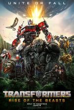 Watch Transformers: Rise of the Beasts Alluc