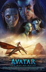 Avatar: The Way of Water alluc
