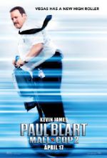 Watch Paul Blart: Mall Cop 2 Alluc