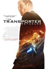Watch The Transporter Refueled Alluc