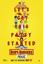 The Bob's Burgers Movie alluc