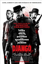 Watch Django Unchained Alluc