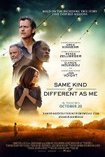 Watch Same Kind of Different as Me Alluc