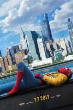 Watch Spider-Man: Homecoming Alluc
