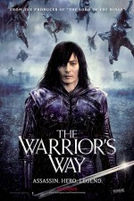 Watch The Warrior's Way Alluc