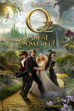 Watch Oz the Great and Powerful Alluc