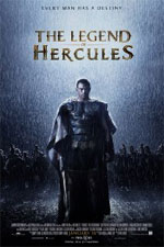 Watch The Legend of Hercules Alluc