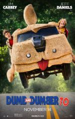 Watch Dumb and Dumber To Alluc