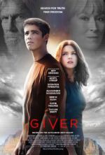 Watch The Giver Alluc