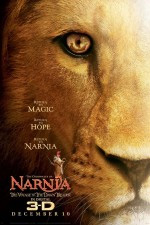 Watch The Chronicles of Narnia The Voyage of the Dawn Treader Alluc