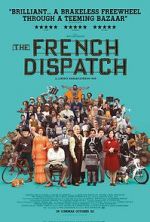 Watch The French Dispatch Alluc