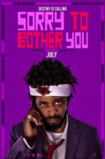 Watch Sorry to Bother You Alluc