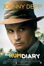 Watch The Rum Diary Alluc