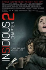 Watch Insidious: Chapter 2 Alluc