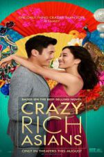 Watch Crazy Rich Asians Alluc