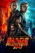 Watch Blade Runner 2049 Alluc