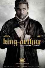 Watch King Arthur: Legend of the Sword Alluc
