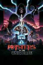 Masters of the Universe alluc