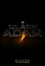 Black Adam alluc