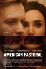 Watch American Pastoral Alluc